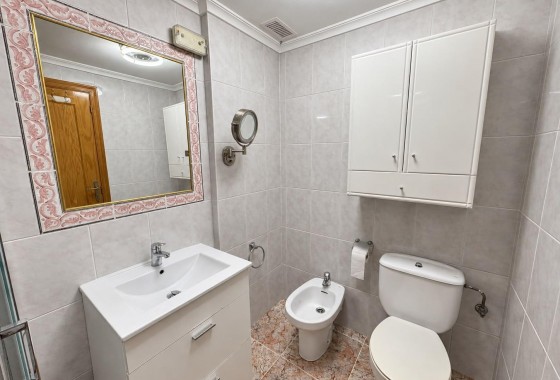 Revente - Bungalow - Guardamar del Segura - El moncayo