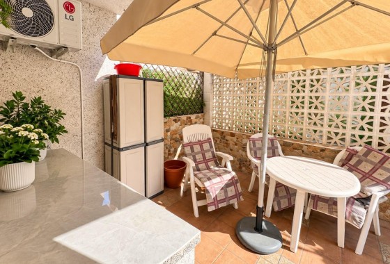 Revente - Bungalow - Guardamar del Segura - El moncayo