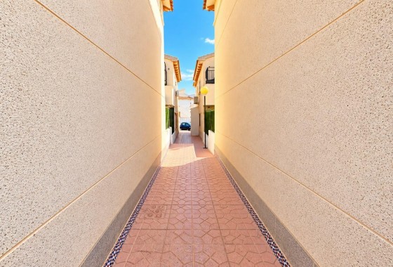 Revente - Bungalow - Guardamar del Segura - El moncayo