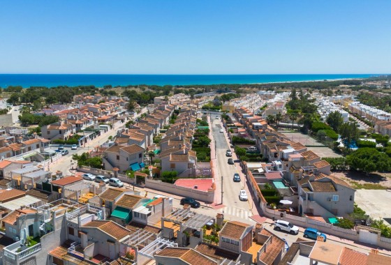 Revente - Bungalow - Guardamar del Segura - El moncayo