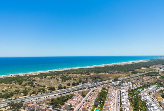 Revente - Bungalow - Guardamar del Segura - El moncayo