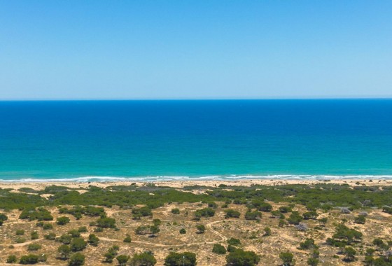 Revente - Bungalow - Guardamar del Segura - El moncayo