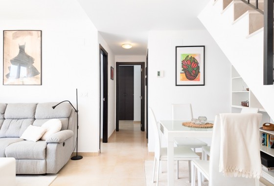 Revente - Appartement - Orihuela Costa - Villamartín