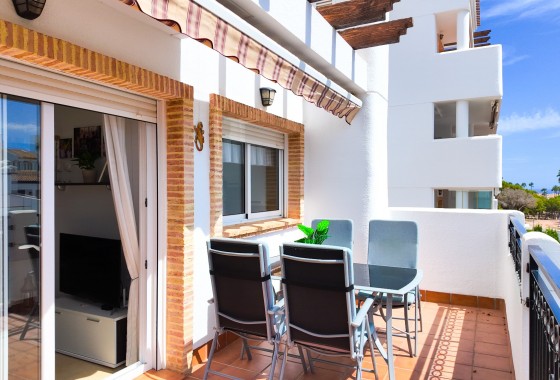 Revente - Appartement - Orihuela Costa - Villamartín