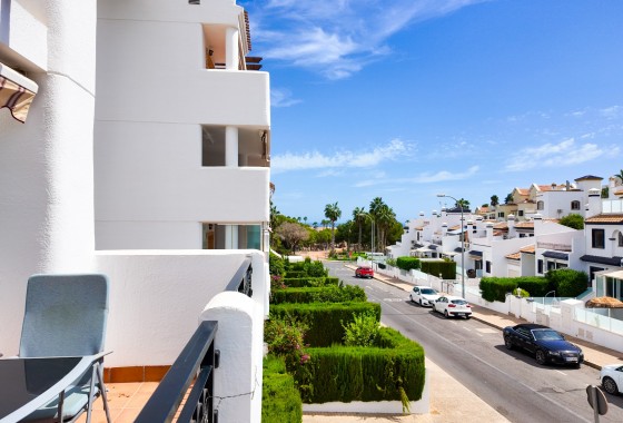 Revente - Appartement - Orihuela Costa - Villamartín