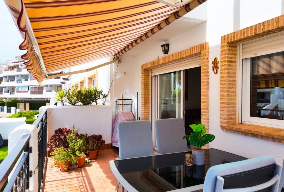 Revente - Appartement - Orihuela Costa - Villamartín