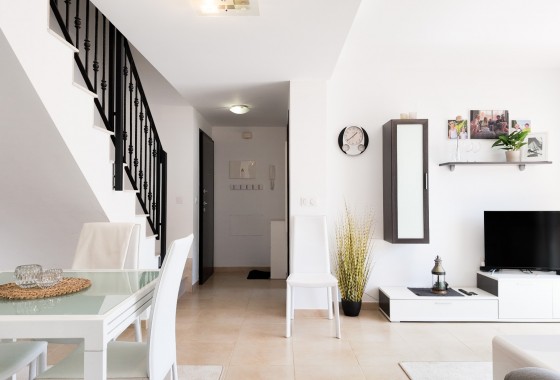 Revente - Appartement - Orihuela Costa - Villamartín