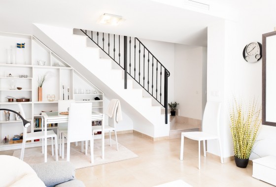 Revente - Appartement - Orihuela Costa - Villamartín