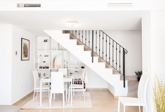 Revente - Appartement - Orihuela Costa - Villamartín