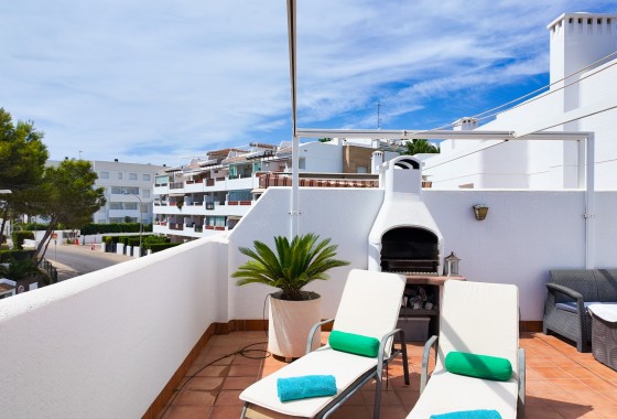 Revente - Appartement - Orihuela Costa - Villamartín