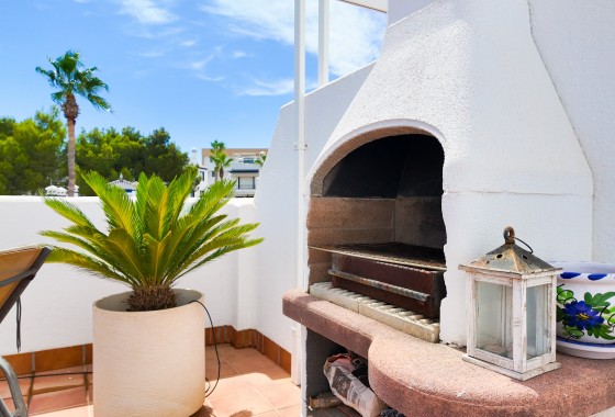 Revente - Appartement - Orihuela Costa - Villamartín