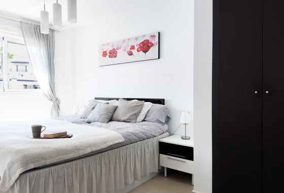 Revente - Appartement - Orihuela Costa - Villamartín