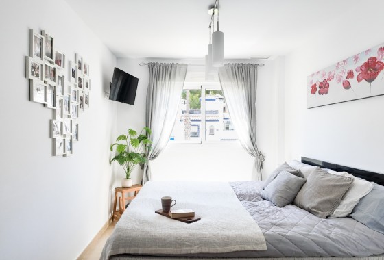 Revente - Appartement - Orihuela Costa - Villamartín