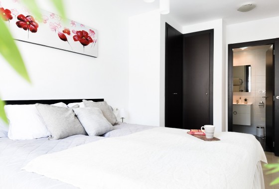 Revente - Appartement - Orihuela Costa - Villamartín