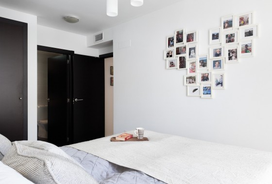 Revente - Appartement - Orihuela Costa - Villamartín