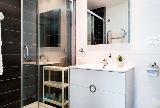 Revente - Appartement - Orihuela Costa - Villamartín