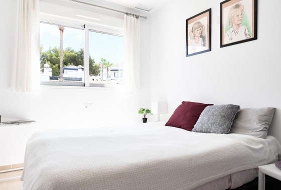 Revente - Appartement - Orihuela Costa - Villamartín