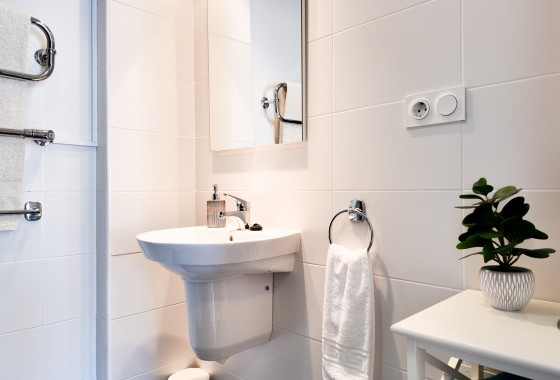 Revente - Appartement - Orihuela Costa - Villamartín