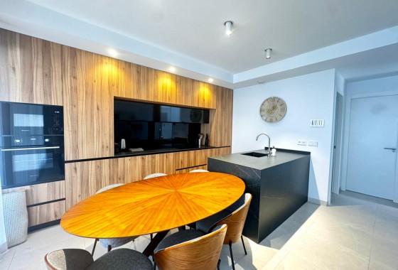 Revente - Villa - Torre Pacheco - Inland
