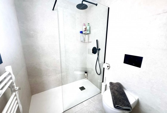 Revente - Villa - Torre Pacheco - Inland