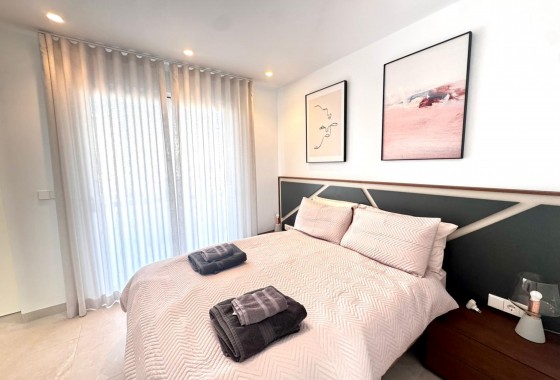 Revente - Villa - Torre Pacheco - Inland