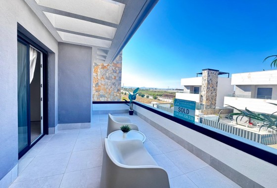 Revente - Villa - Torre Pacheco - Inland