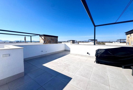 Revente - Villa - Torre Pacheco - Inland