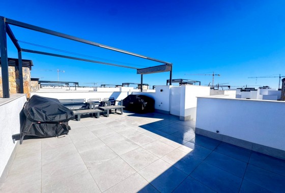 Revente - Villa - Torre Pacheco - Inland