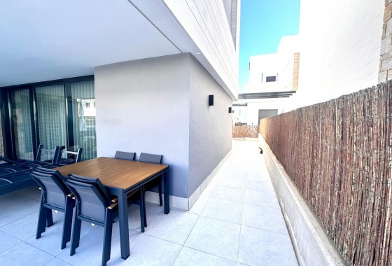 Revente - Villa - Torre Pacheco - Inland