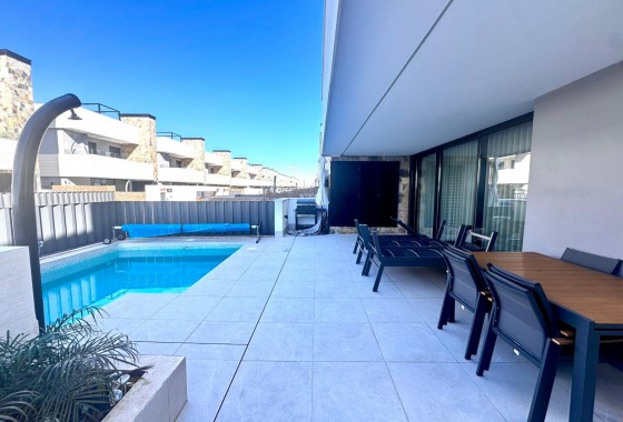 Revente - Villa - Torre Pacheco - Inland