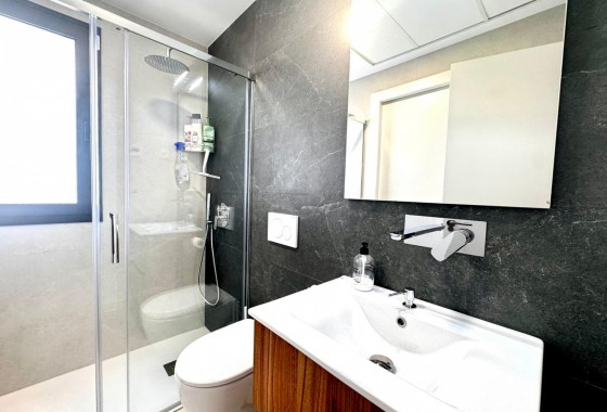 Revente - Villa - Torre Pacheco - Inland