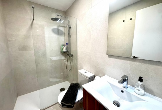 Revente - Villa - Torre Pacheco - Inland