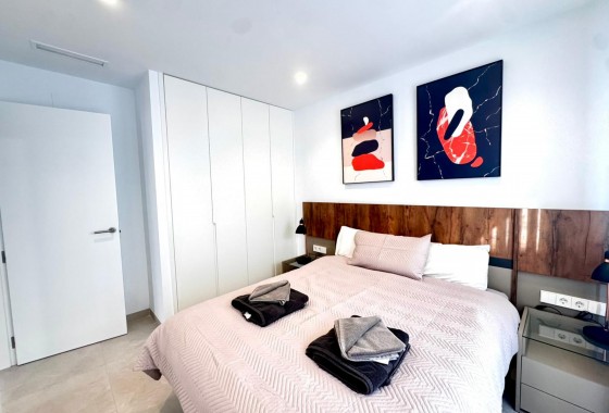 Revente - Villa - Torre Pacheco - Inland