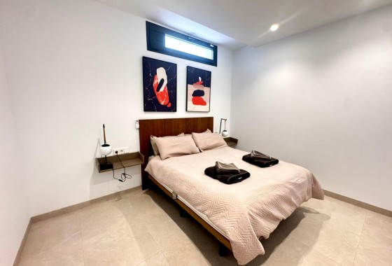 Revente - Villa - Torre Pacheco - Inland