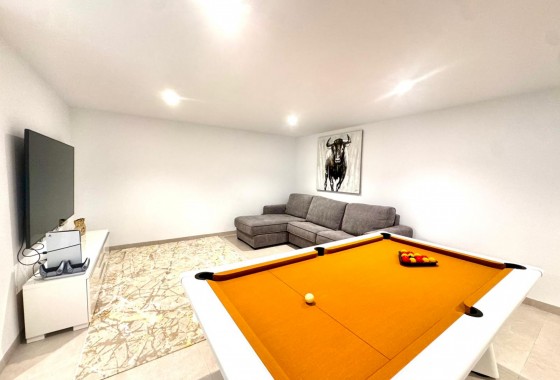 Revente - Villa - Torre Pacheco - Inland
