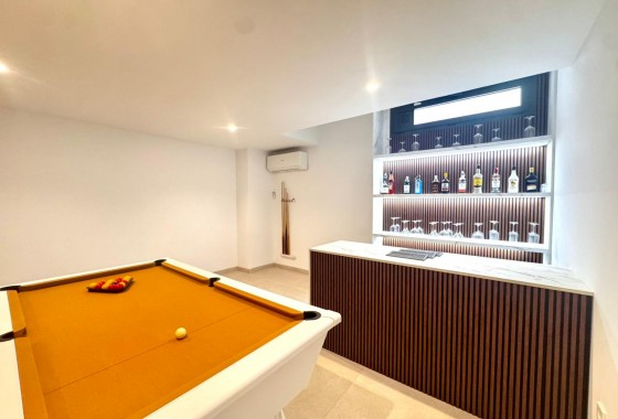 Revente - Villa - Torre Pacheco - Inland