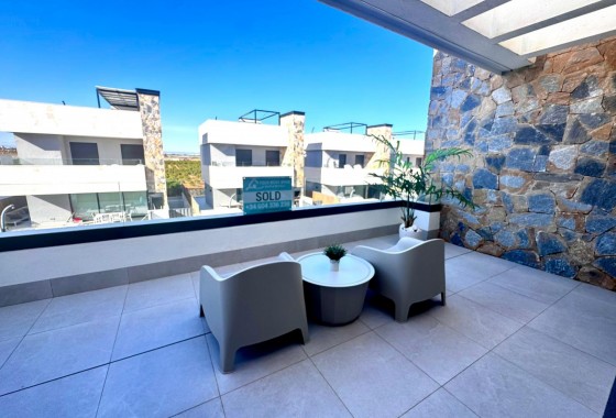 Revente - Villa - Torre Pacheco - Inland