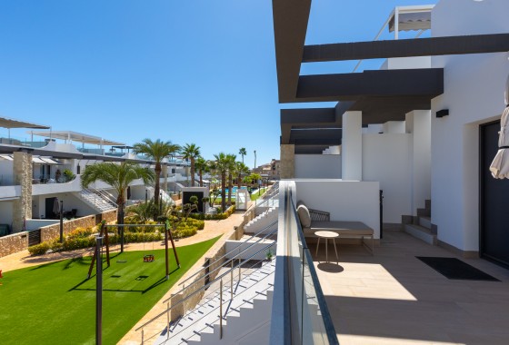 Revente - Appartement - Orihuela Costa - Punta Prima