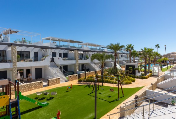 Revente - Appartement - Orihuela Costa - Punta Prima