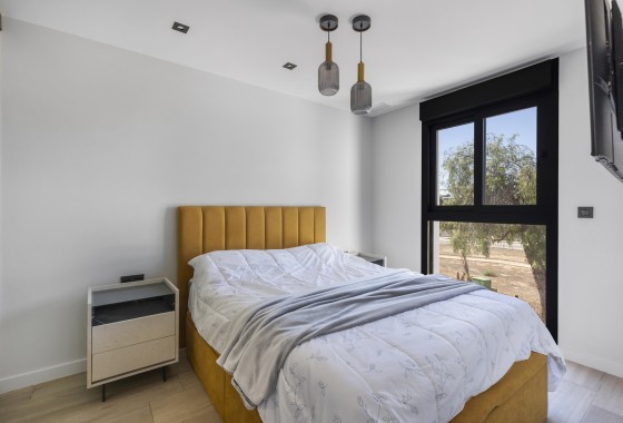 Revente - Appartement - Orihuela Costa - Punta Prima