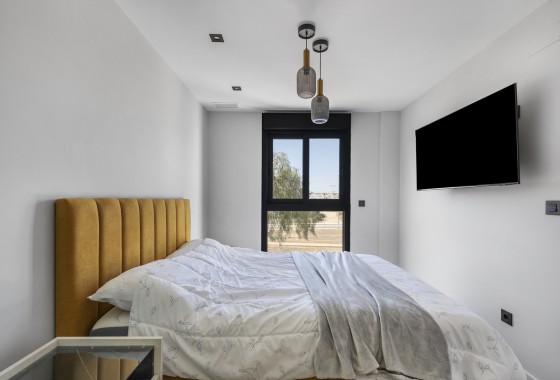 Revente - Appartement - Orihuela Costa - Punta Prima