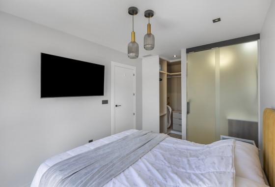 Revente - Appartement - Orihuela Costa - Punta Prima