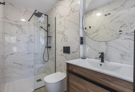 Revente - Appartement - Orihuela Costa - Punta Prima