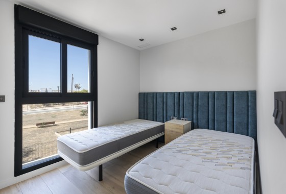 Revente - Appartement - Orihuela Costa - Punta Prima