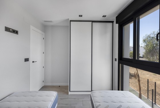 Revente - Appartement - Orihuela Costa - Punta Prima