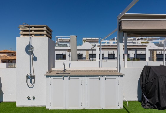 Revente - Appartement - Orihuela Costa - Punta Prima