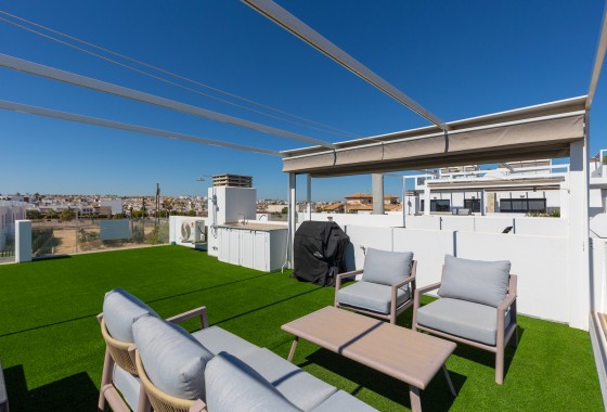Revente - Appartement - Orihuela Costa - Punta Prima