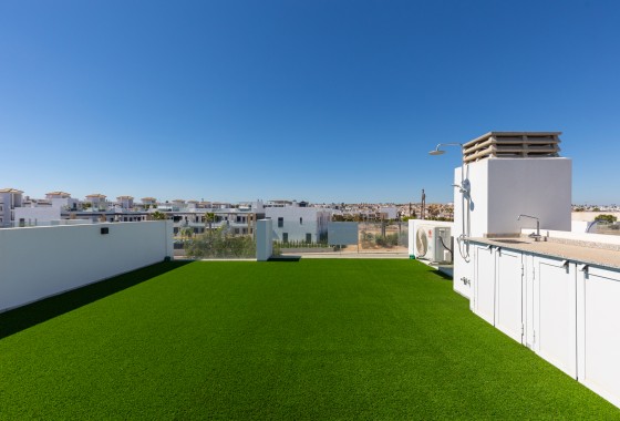 Revente - Appartement - Orihuela Costa - Punta Prima