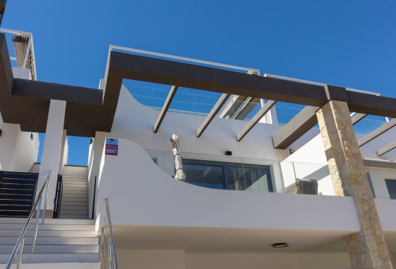 Revente - Appartement - Orihuela Costa - Punta Prima