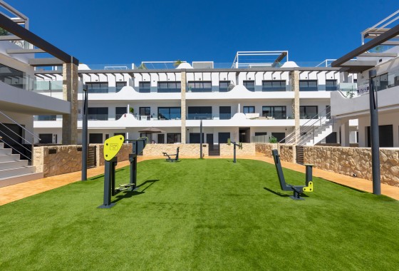 Revente - Appartement - Orihuela Costa - Punta Prima